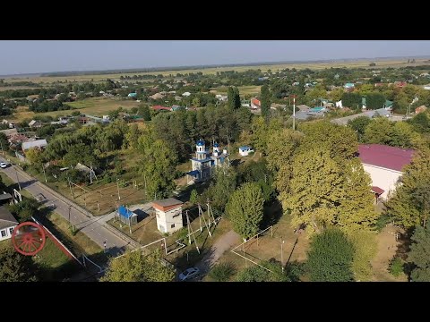 Видео: «Культурная навигация». Северский район