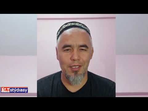Видео: Құмар ойыншыларды қалай емдесе болады? ұстаз Жарқын Мырзатай 💚 АЛИ студиясы