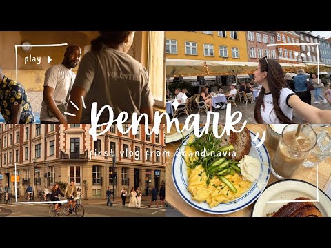 Видео: 🇩🇰 СКАНДИНАВСКО ПРИКЛЮЧЕНИЕ | ЖИВОТ И ПЪТУВАНЕ В ДАНИЯ ✈️