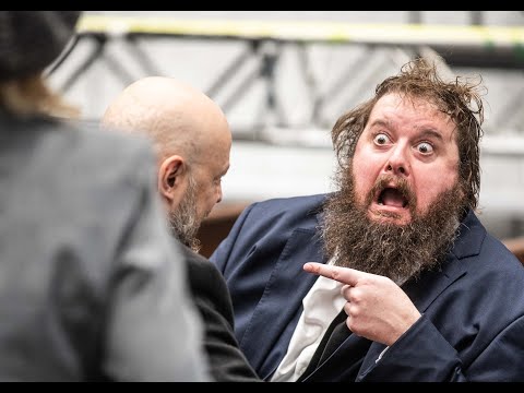 Видео: Введение в оперу «Орлеанская дева» П. И. Чайковского и Д. Чернякова