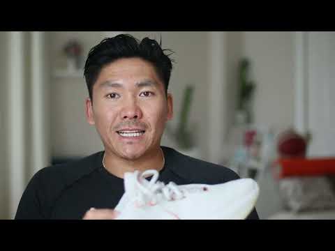 Видео: Lebron XX1 Туршилтын тойм