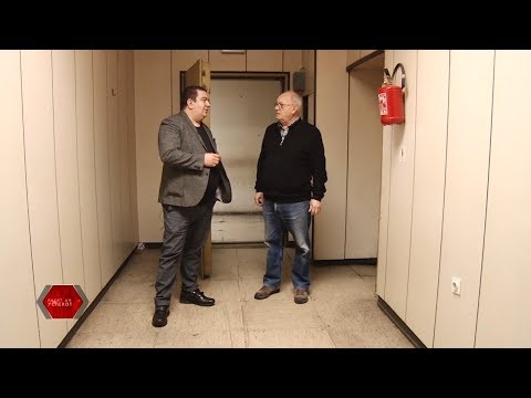 Видео: Патот до успехот - Со Кире Костов