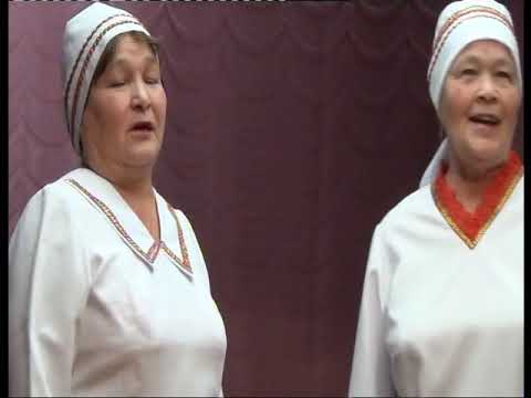 Видео: Марий.Шернур р-н Памаш сола ял