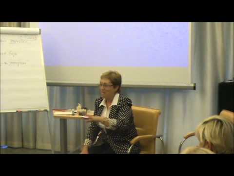 Видео: Аромадиагностика от Елизаветы Очередько