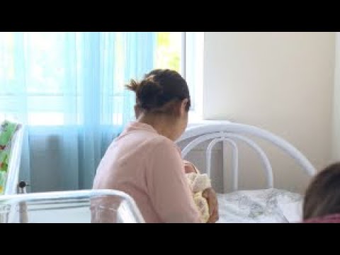 Видео: Қазақстанда суррогат ана қызметі арзан