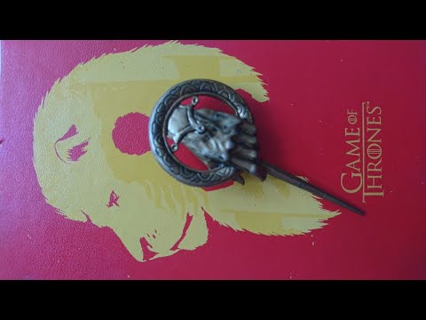 Видео: "Игра престолов": обсуждение в Шанинке. Часть вторая. Мария Штейнман и компания