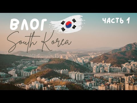 Видео: Часть 1 | ВОЗВРАЩЕНИЕ В ЮЖНУЮ КОРЕЮ | СЕУЛ ВЛОГ | ПЕРЕЛЕТ ИЗ КАЗАХСТАНА, ШОППИНГ, ПЕРВЫЕ ВПЕЧАТЛЕНИЯ