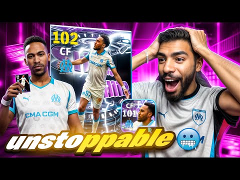 Видео: AUBAMEYANG 102 СЛИШКОМ ХОРОШ 🥶🔥 EFOOTBALL 26 MOBILE
