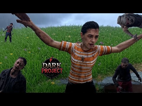 Видео: 2.1 серия // Тот же сезон только всё по новой // сервер Dark project PVE// HARD // Dayz 1.28