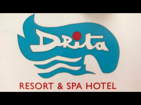 Видео: DRITA Resort & Spa Hotel отзыв об отеле июнь 2023 #турция