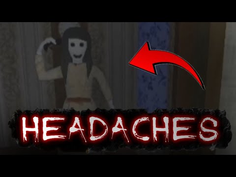 Видео: 😱HEADACHES! НОЧНЫЕ КОШМАРЫ! | Headaches | #headache #horror #2025 #slondi