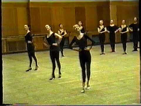 Видео: 15-я студия им.Вирского. Выпускной экзамен. Гапак