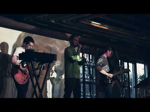 Видео: Перемотка - Просвет live in NEFT Launge Уфа 29.04.2019