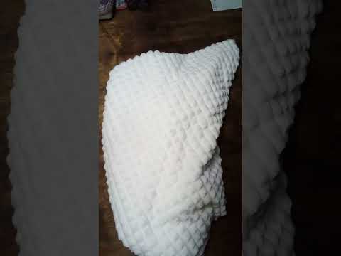 Видео: "Текстильный оптовик" весовой лоскут - опыт покупки.