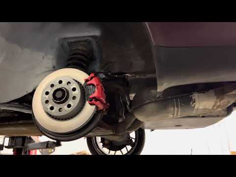 Видео: Реставрация порогов  audi 100 s4 часть 2