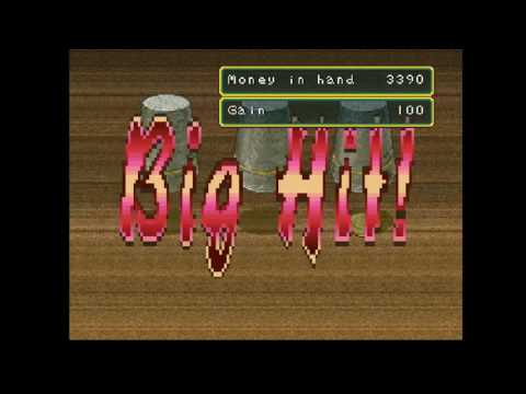 Видео: Прохождение Suikoden - 03 - "Тайна пропавших налогов" (ч.1) (с переводом и комментариями)