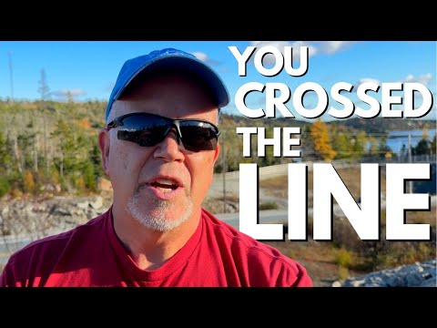 Видео: Почему я удалил ваш комментарий (и сделаю это снова)