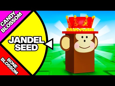 Видео: Начинаю сначала, но колесо решает мои АДМИНСКИЕ СЕМЕНА!