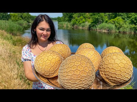 Видео: Путь к Сердцу лежит через Желудок! Бараний Желудок Фаршированный Рисом и Мясом