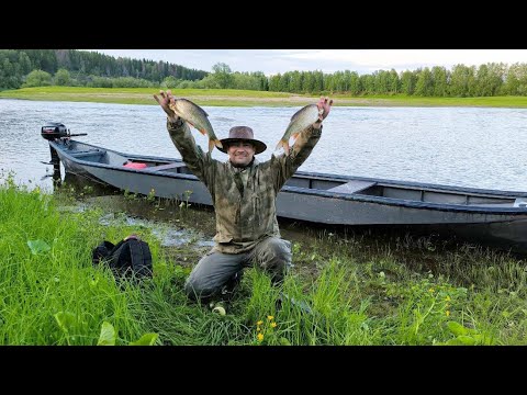 Видео: ОТ ТАКИХ РЫБОК ДУХ ЗАХВАТЫВАЕТ / РЫБАЛКА НА СПИННИНГ С ЛОДКИ / ЛОВЛЮ СЕРУЮ РЫБУ НА БЛЕСНУ.