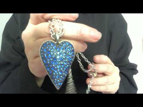 Видео: Новинки бижутерии