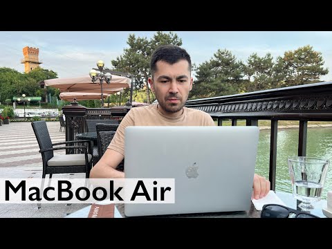 Видео: Стоит ли брать MacBook air M1 спустя 4 года?