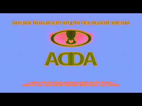 Видео: Заставка LADA с эффектами №2. LADA screensaver with effects №2.