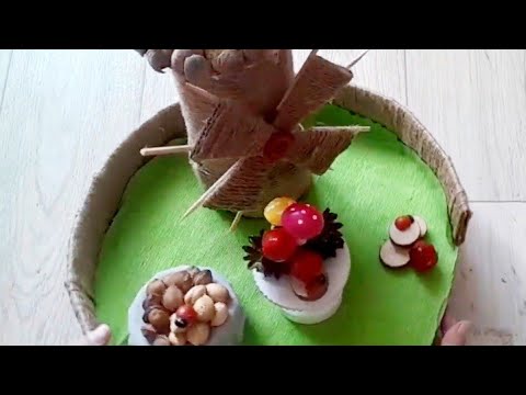 Видео:  ПОДЕЛКИ#МЕЛЬНИЦА# для ЗОЛОТОЙ#ОСЕНЬНИЙ#Алтын күздік дирмен жасаймыз#diy 
