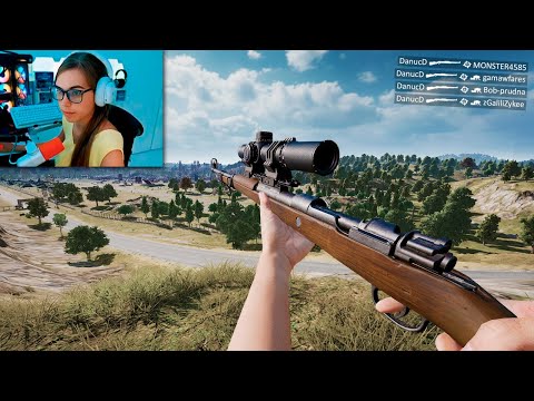 Видео: PUBG: Самые смешные и эпические моменты!