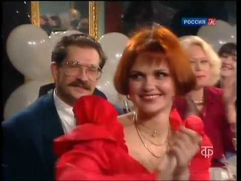 Видео: Роман Карцев - Дегустация (1992)