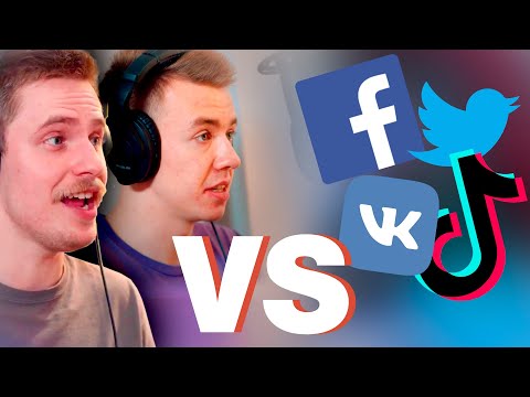 Видео: Соцсети могут уничтожить мир? Терминальное чтиво 9x08