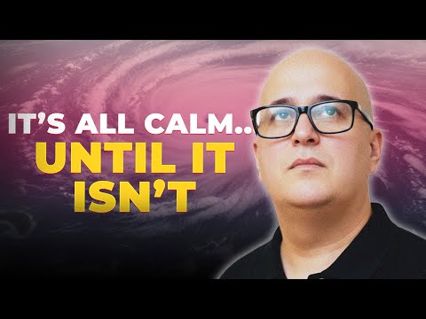 Видео: Вы не готовы к филиппинскому тайфуну, пока не переживете его