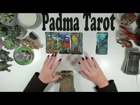 Видео: ОВЕН♈️ОЖИДАЙТЕ НЕОЖИДАННОГО! 3-9 НОЯБРЯ. Еженедельное гадание на картах Таро 🔮💫