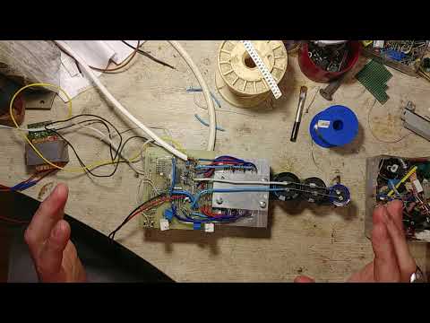 Видео: Частотник по дешману #2, Еще дороже!