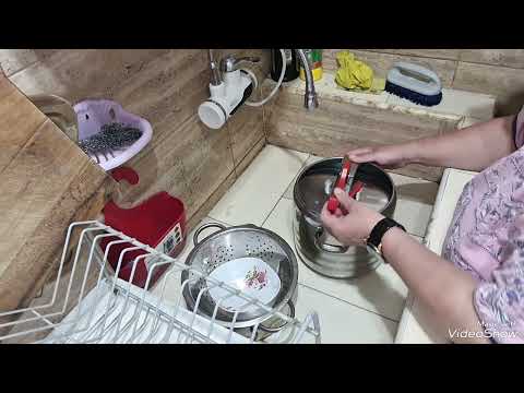 Видео: БОБ СЪС СВИНСКО