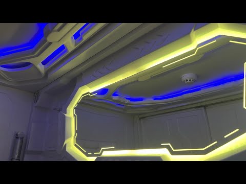 Видео: Лечу в #Филиппины Стрим из Капсулы #Корея