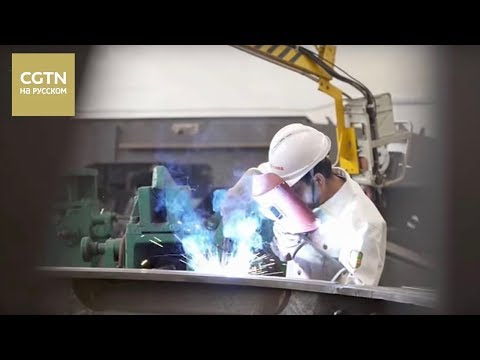 Видео: Инженерные суперпроекты Серия 6 Храбрецы Часть 2 [Age 0+]