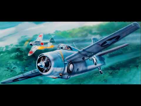 Видео: Удивительная история Сабуро Сакаи, летчика истребителя японского императорского флота