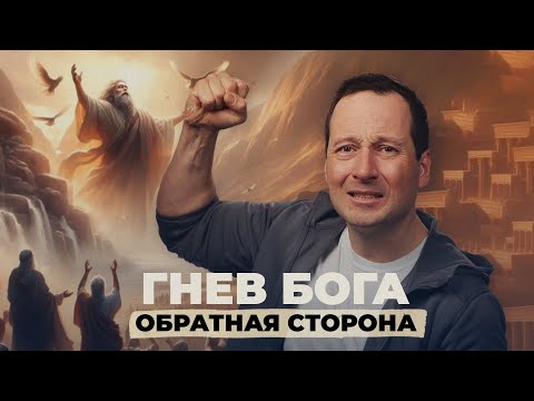 Видео: Гнев любящего Бога | Субботняя школа | Урок 5