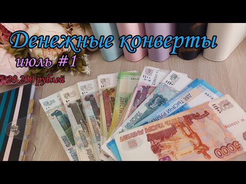 Видео: #68  Видео с 2:03 минуты 🌿 Система конвертов  🌸 Денежные конверты 🌿 Семейный бюджет 🌸