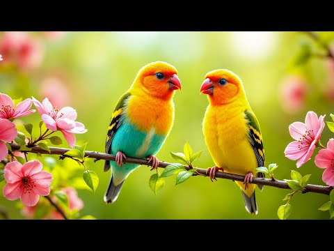 Видео: Послушайте! Неземная Музыка Перевернет Ваше Сознание 💝 Красивая Мелодия До Слез!