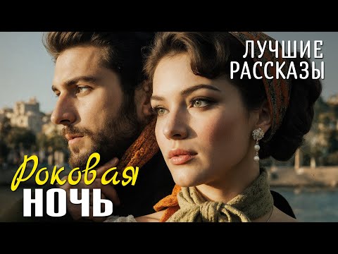 Видео: "РОКОВАЯ НОЧЬ" История любви, которая научила меня ценить смелость быть собой. Душевный рассказ...