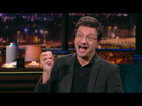 Видео: Шоуто на Николаос Цитиридис: "Да си дойдем на думата": За и против колите на старо