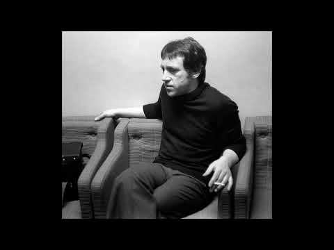 Видео: В. Высоцкий. Домашняя запись у В.И. Туманова.