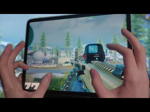 Видео: ФАРМ СОЛО ПРОТИВ СКВАДОВ в Delta Force Mobile