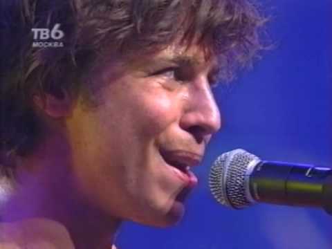 Видео: Мумий тролль - Утекай (live@maxidrom'98)