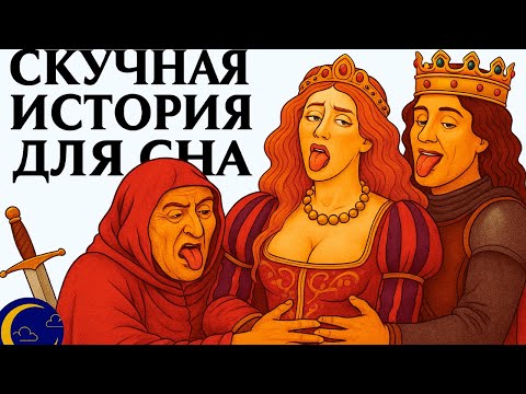 Видео: Почему Ты Не Протянешь и Дня в Окружении Самых Извращённых Королев — и ещё кое-что