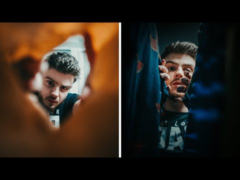 Видео: 🙆‍♂️ БЕЗУМНЫЕ Идеи для Фото ДОМА - Или Чем Заняться На Карантине!