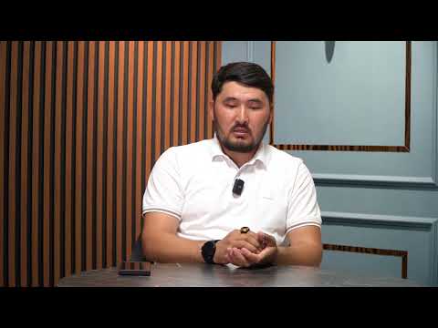 Видео: ҮЙЛЕНІП, АНАСЫН ТАСТАП КЕТКЕН ЖІГІТ | АБАЙ ҰСТАЗ