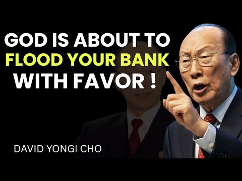 Видео: Грядет финансовый переизбыток — Бог готов вас удивить